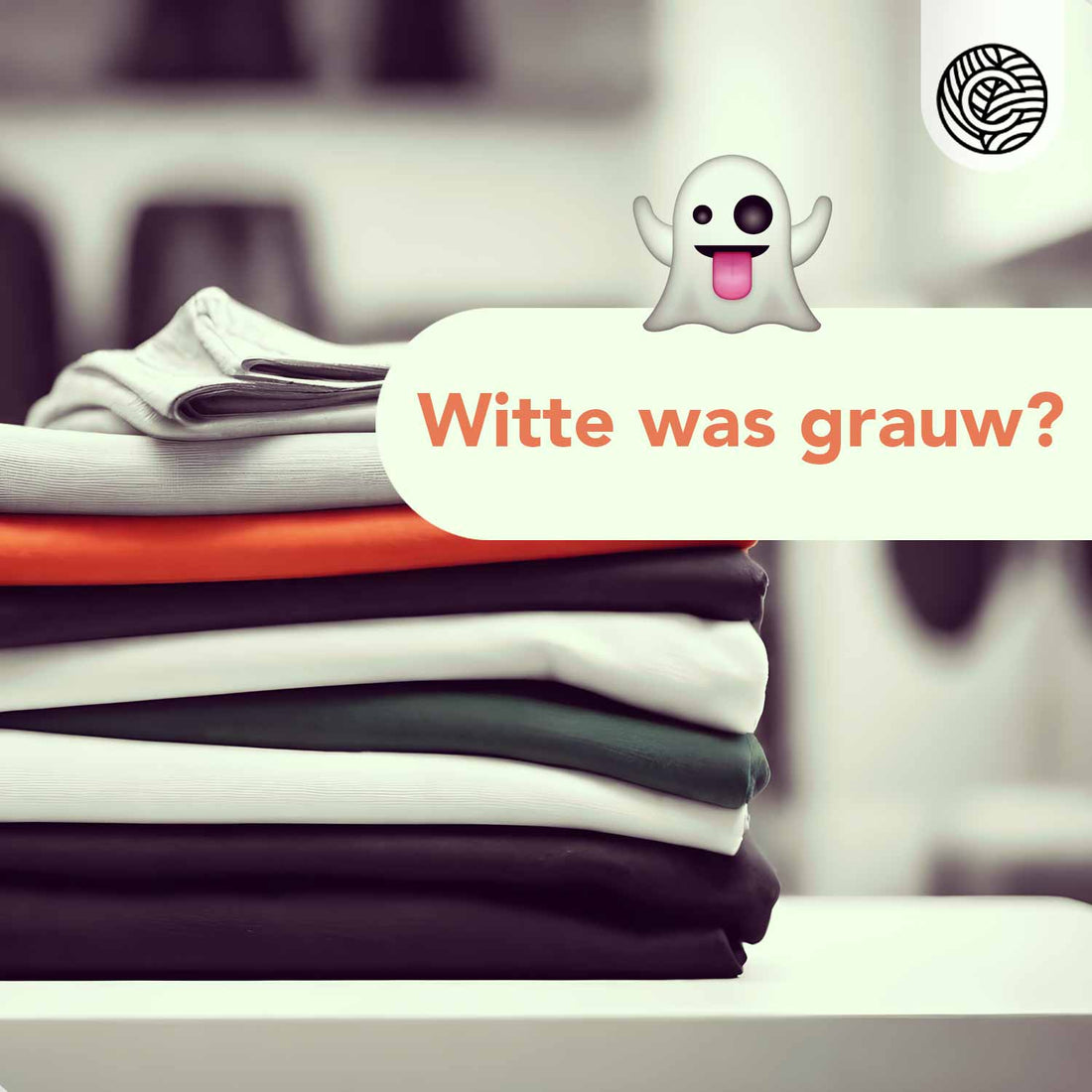 Is Wasmiddel voor Zwarte en Witte Was Noodzakelijk? En werkt het?