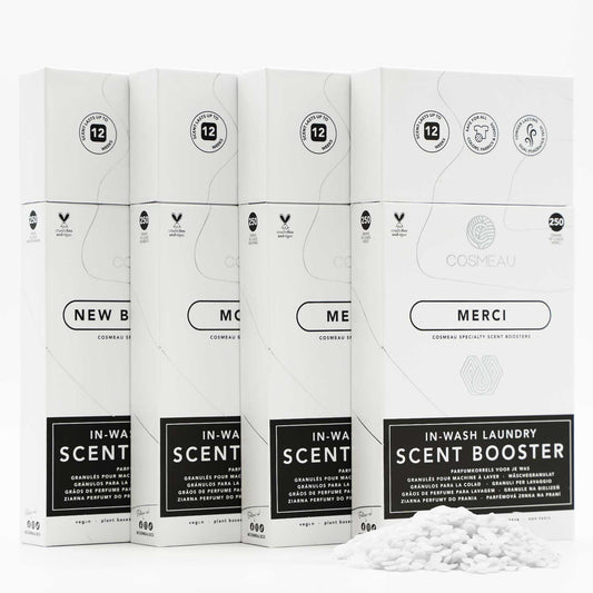 🎁 Nieuw: Specialty Geurparels - Cadeautip! — December 2024