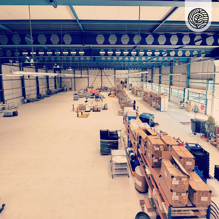 Productie update, Juni 2026