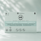 Toilettenreiniger Strips WC