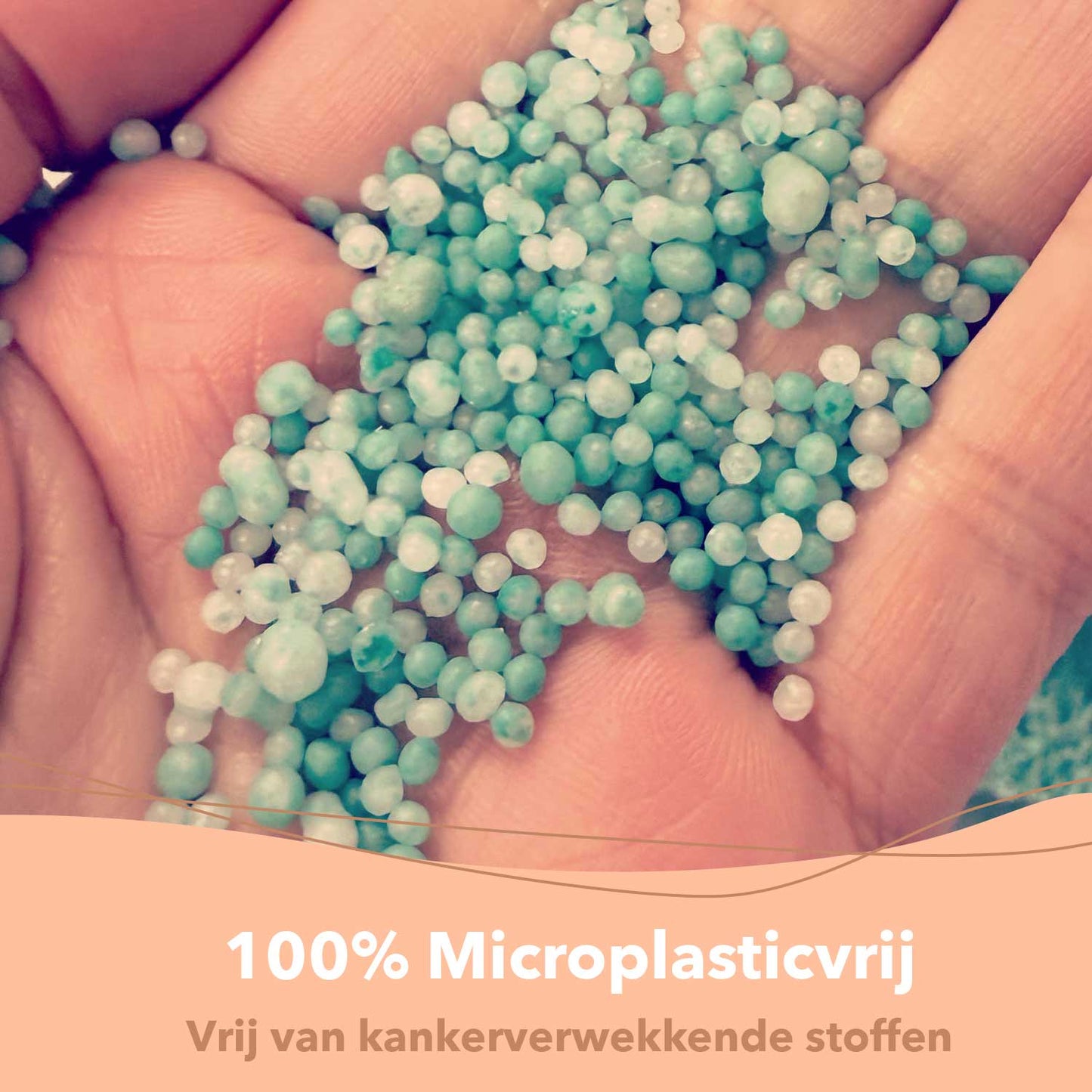 Geurparels Made in NL