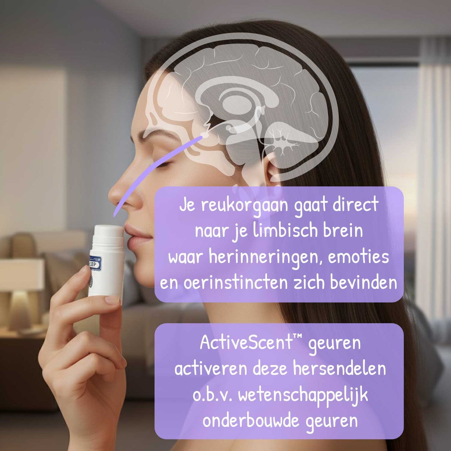 ActiveScent™ LOVE