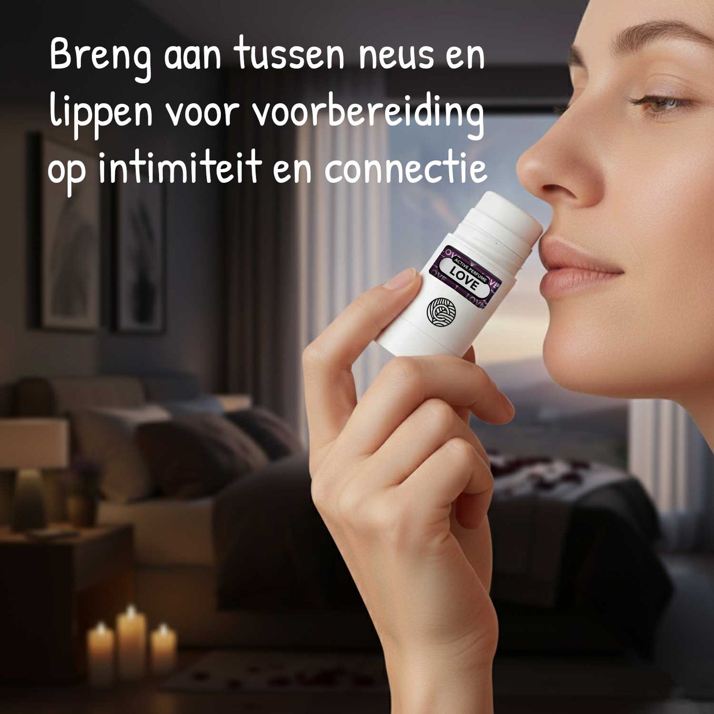 ActiveScent™ LOVE