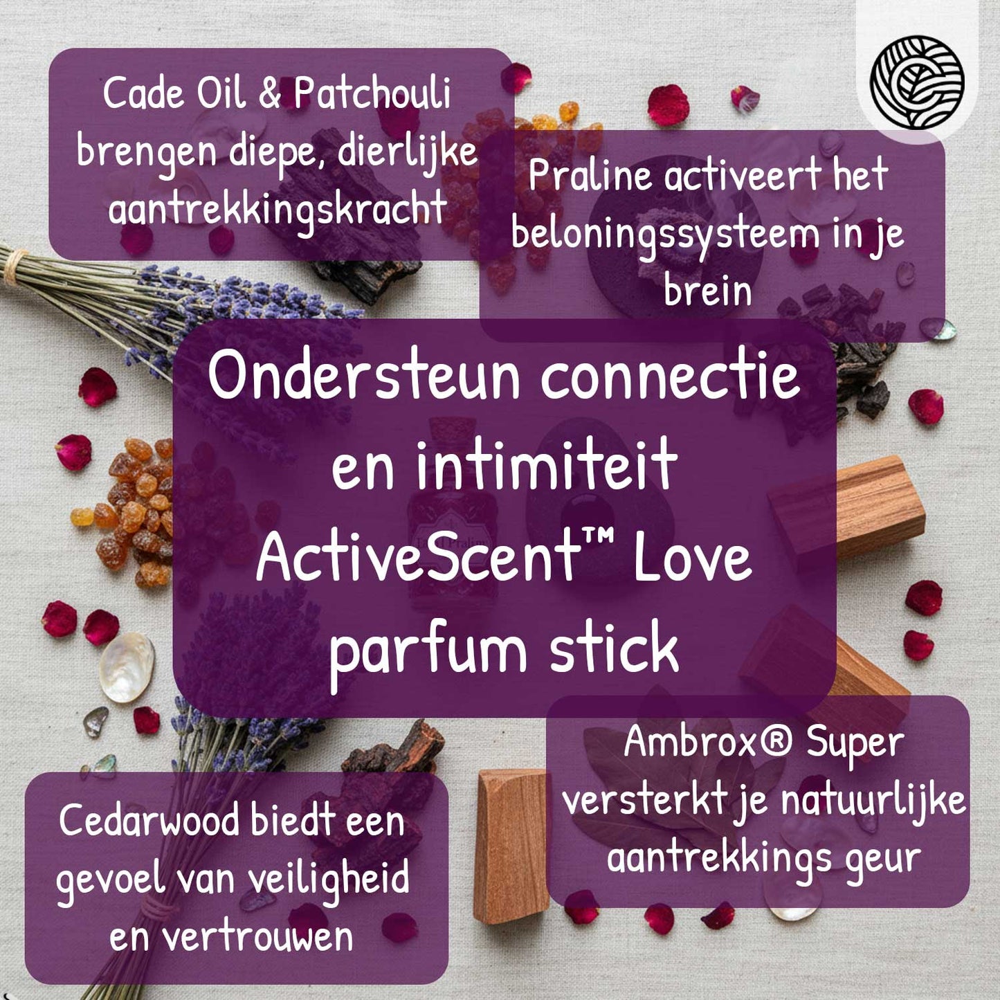ActiveScent™ LOVE