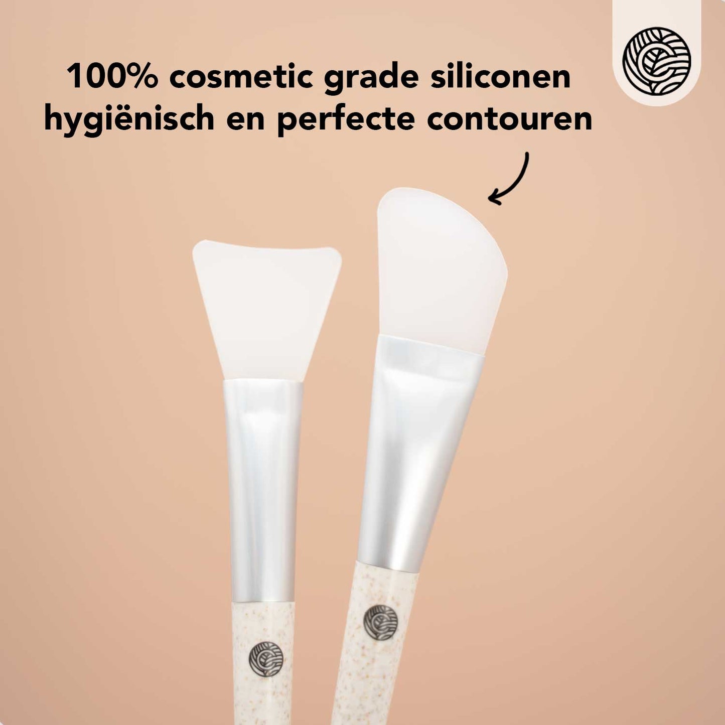 Gezichtsmasker Peel-off Mud Mask