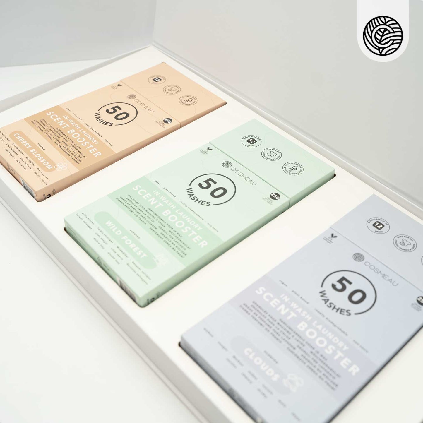 Scent Pearl Gift Sets