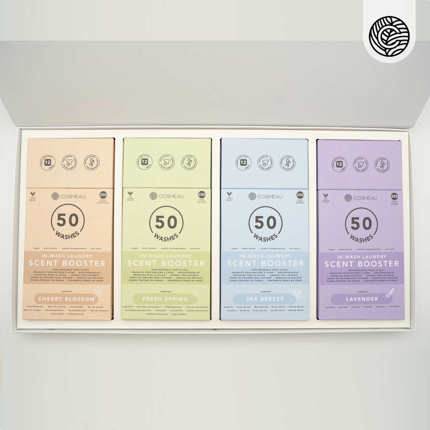 Scent Pearl Gift Sets