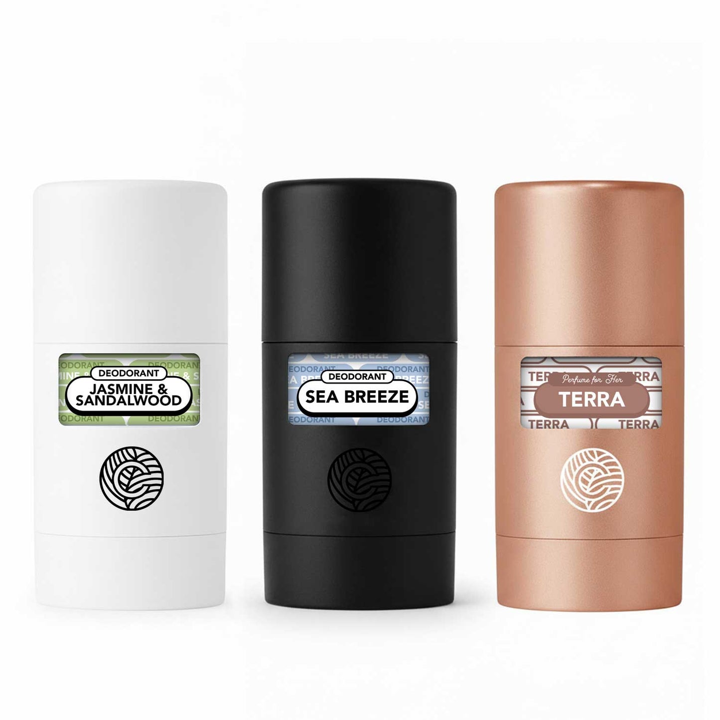 Houder voor Solid Sticks Deo Parfum