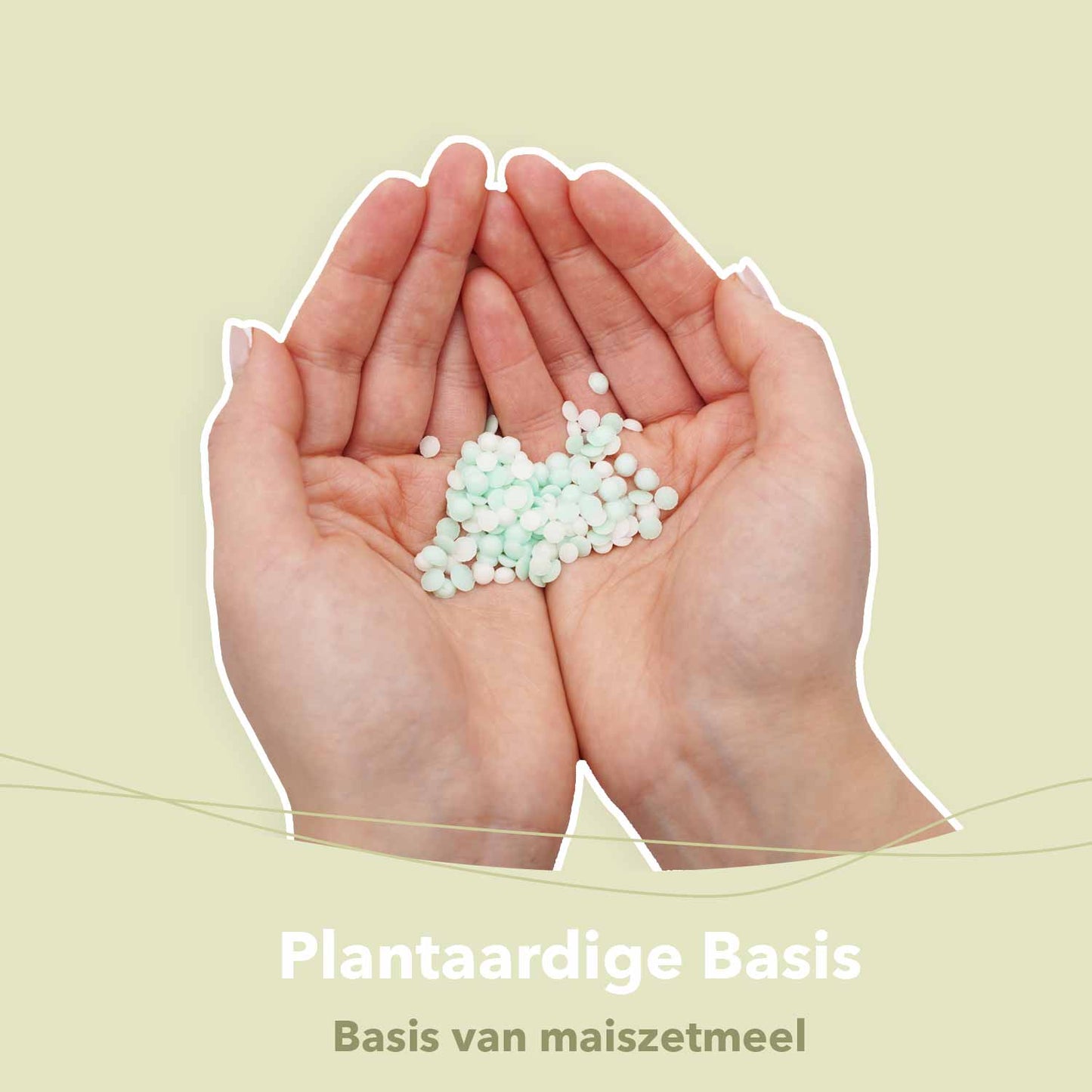 Scent Beads Scent Booster Laundry Perfume