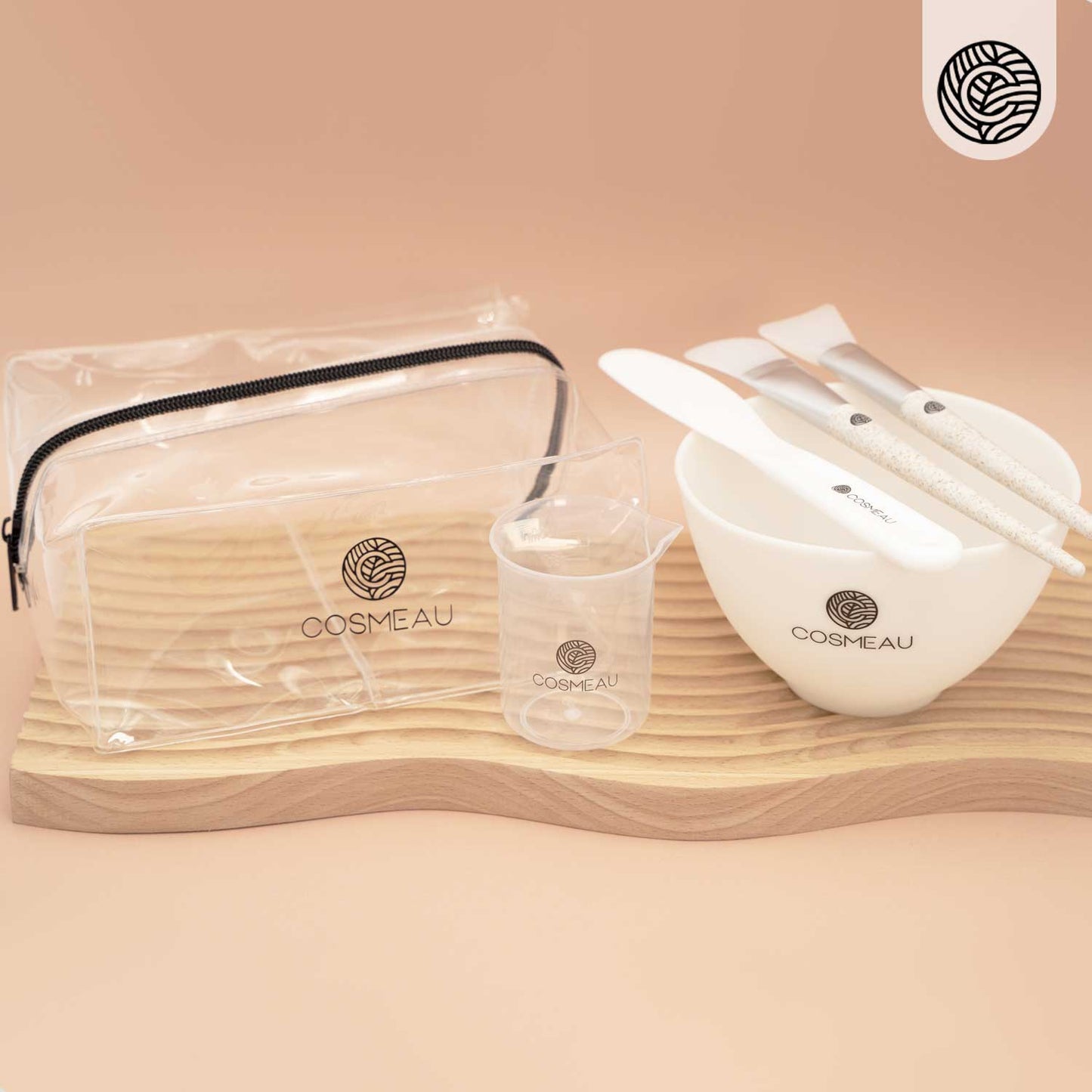 Mud Mask Starterkit