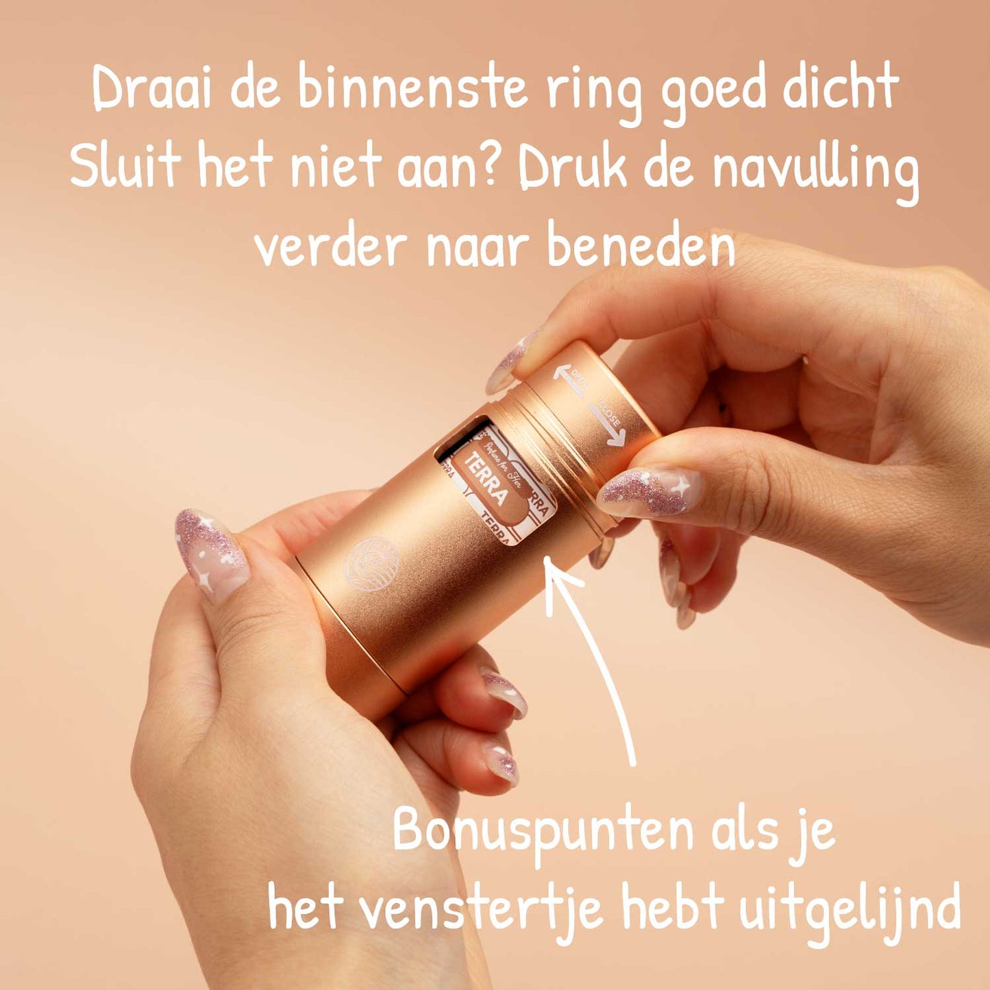 ActiveScent™ LOVE
