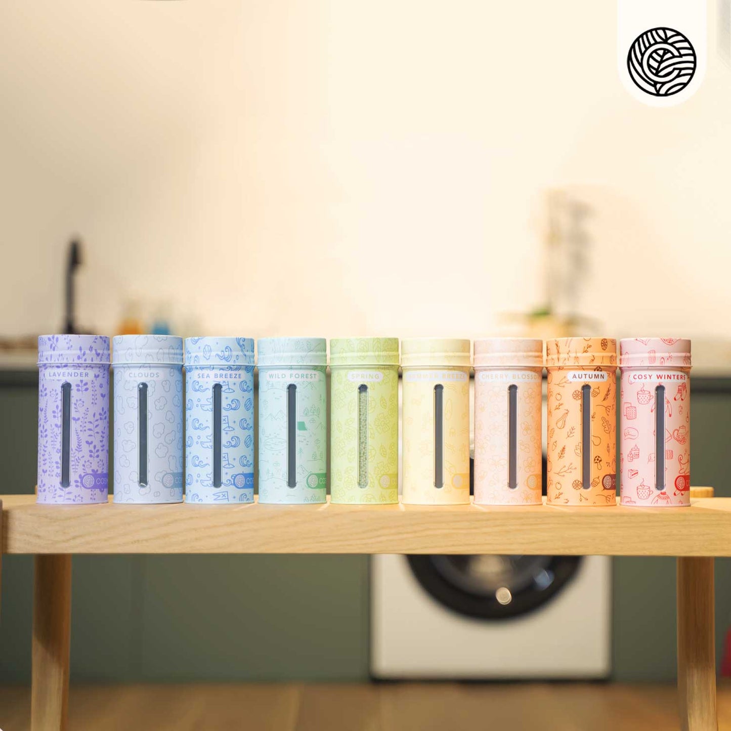 Scent Boosters Scent Booster