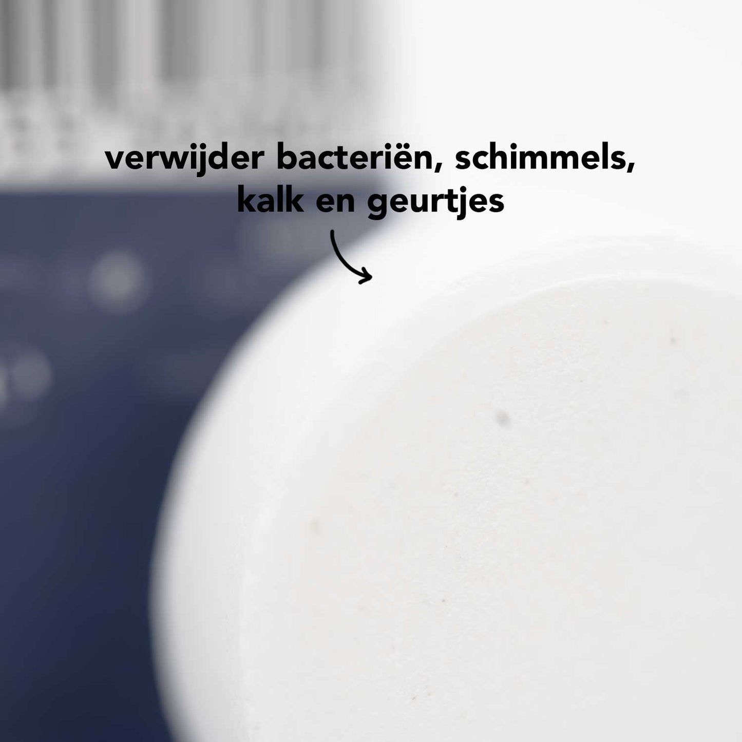 Water Bottle Cleaning Tablets