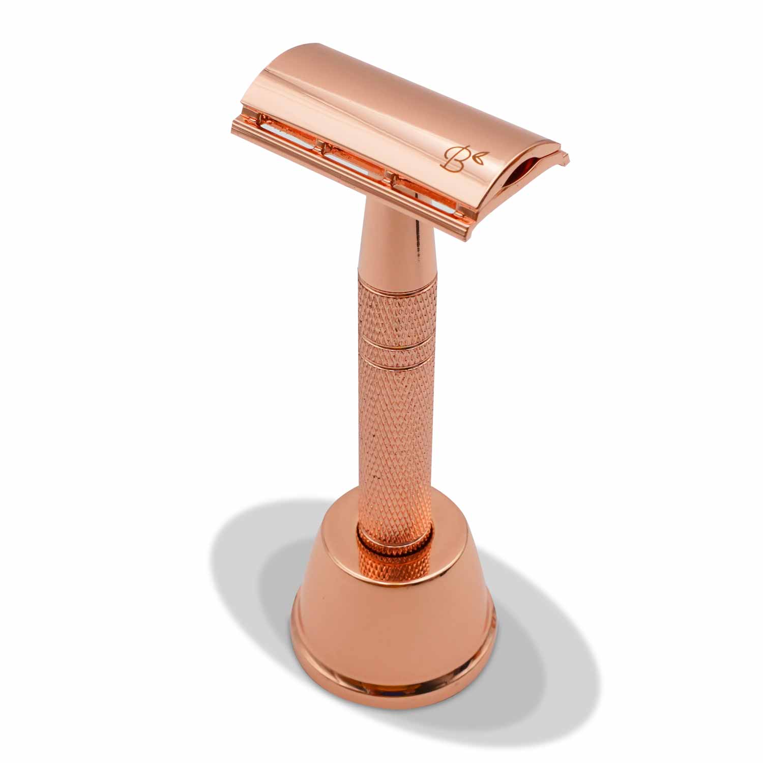 Single Safety Razor Holder