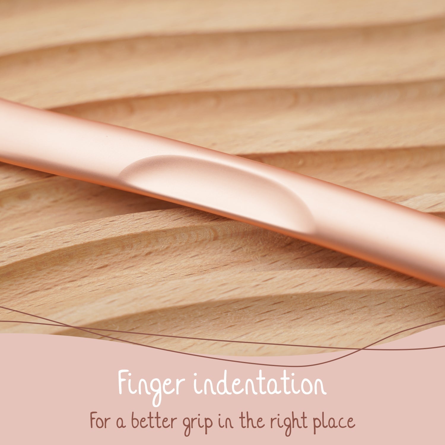 Bamboozy Metal Dermaplaning Eyebrow Facial Razors