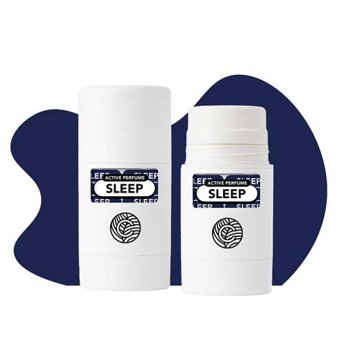 Cosmeau ActiveScent Sleep Energy Love