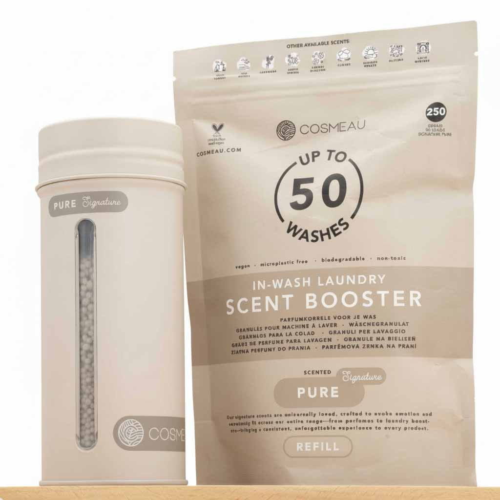 Geurparel Signature Pure