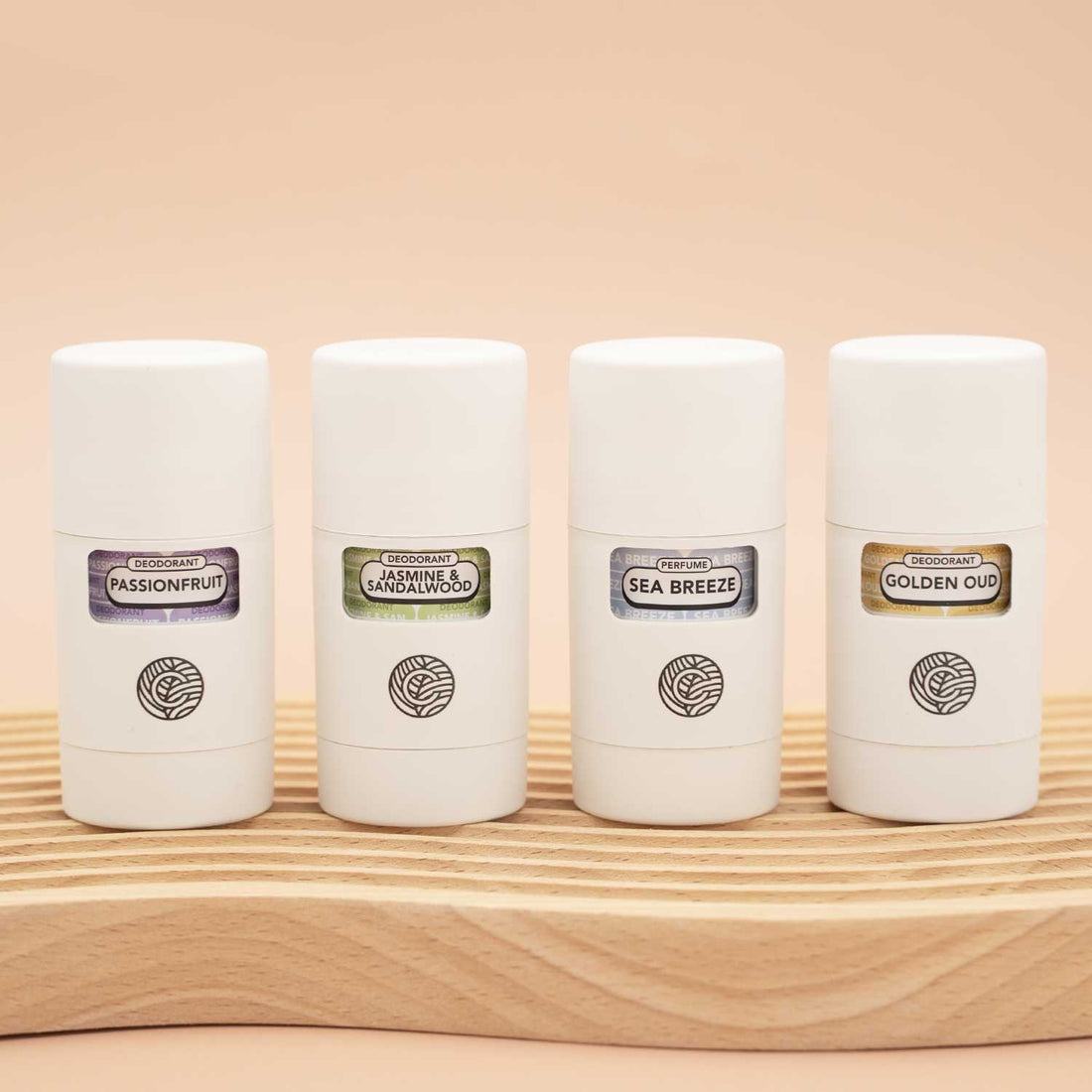 🎉 Nieuw: Deodorant Stick + Geurparel Bewaartins — Augustus 2025
