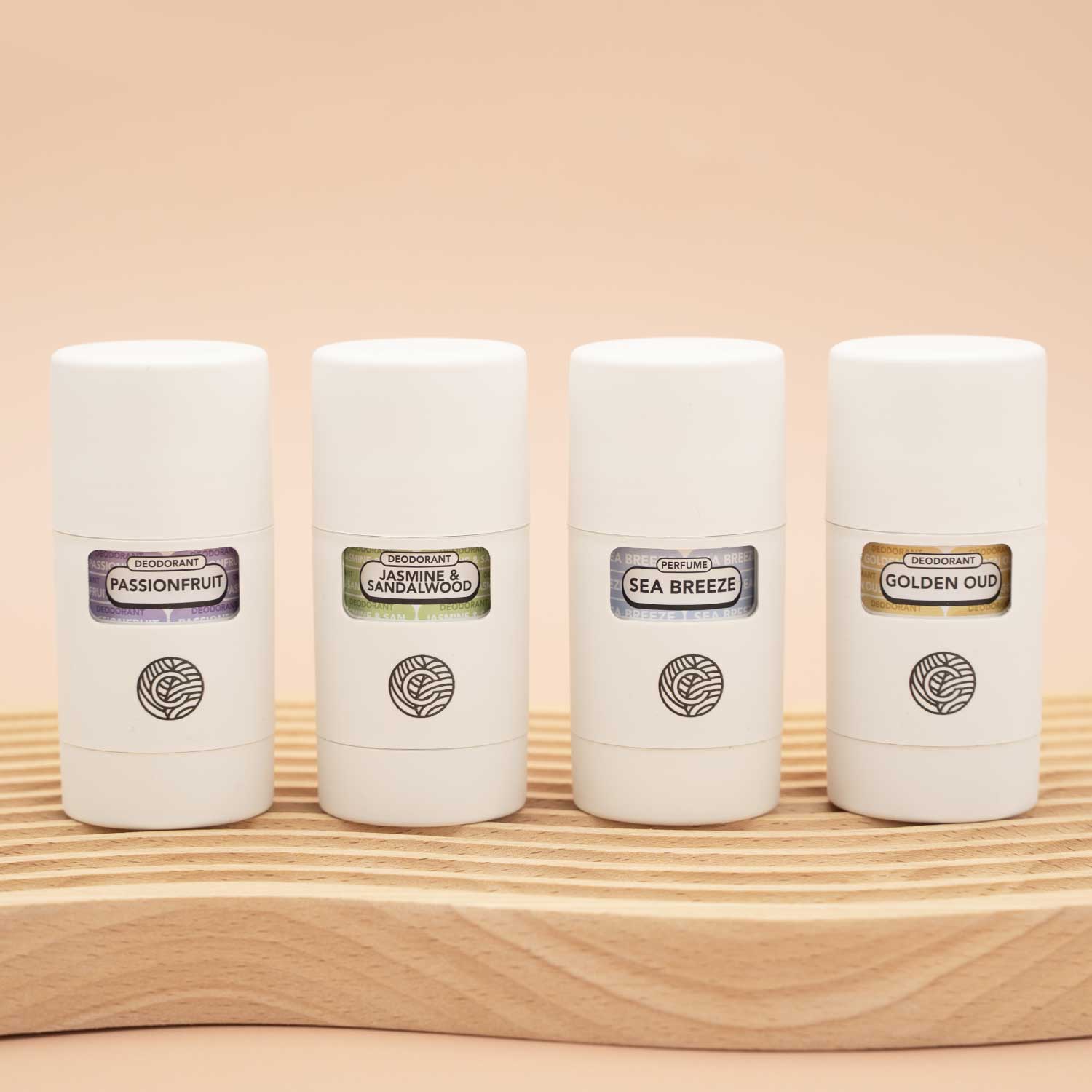 🎉 Nieuw: Deodorant Stick + Geurparel Bewaartins, Augustus 2025