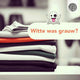 30% Korting op Zeebries + Blog: Grauwe Was? Allergiëen? + Productie update — April 2024
