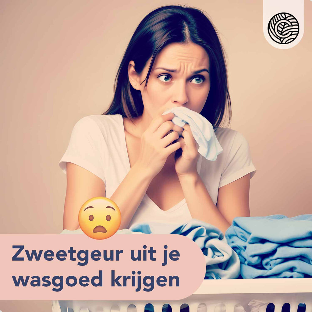 Hoe Krijg Ik Zweetgeur uit Mijn Kleding? 8 Tips