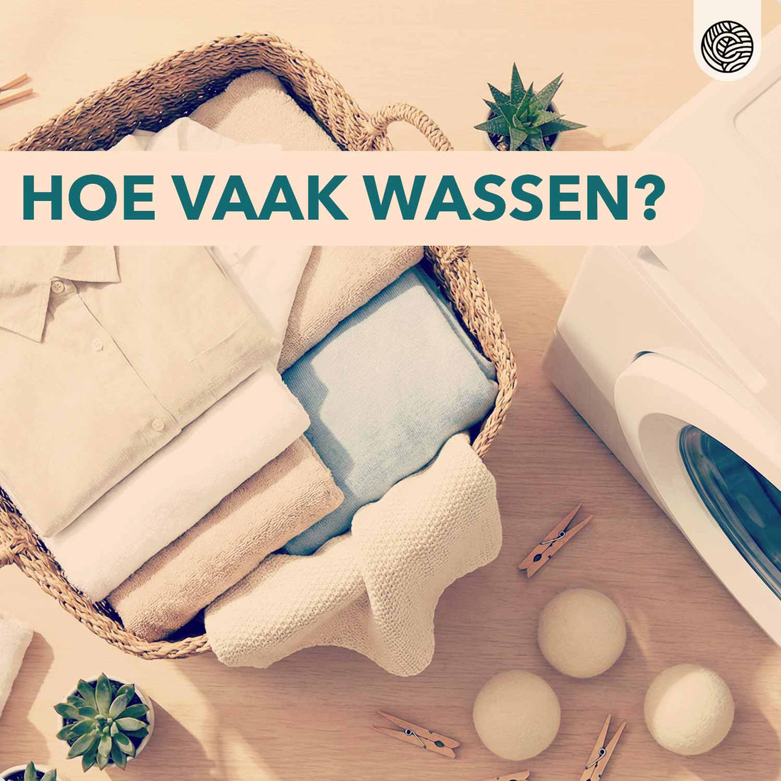 Hoe Vaak Moet Je Kleding Wassen? De Ultieme Wasgids voor Fris en Duurzaam Textiel