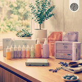 🍂🪻Nieuw Wasparfum Herfst en Lavendel — Februari 2026