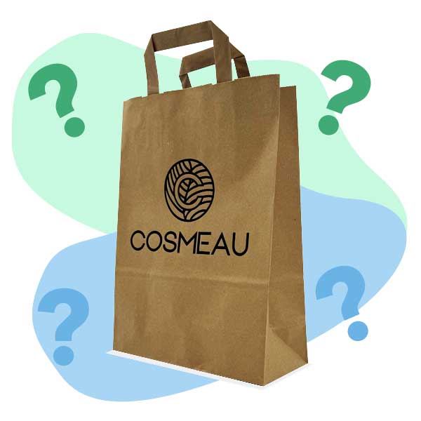 Gratis Goodybag bij Huishoudbeurs + 50% Korting Wasstrips Lavendel, Februari 2024