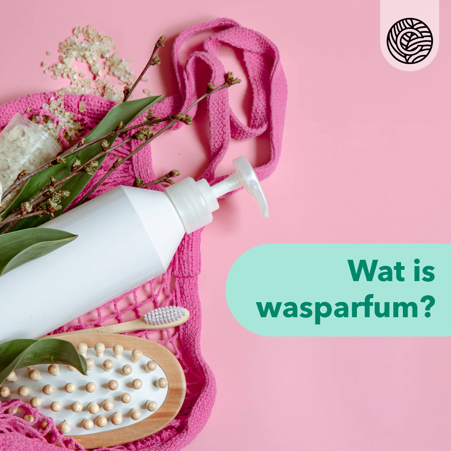 wat is wasparfum?