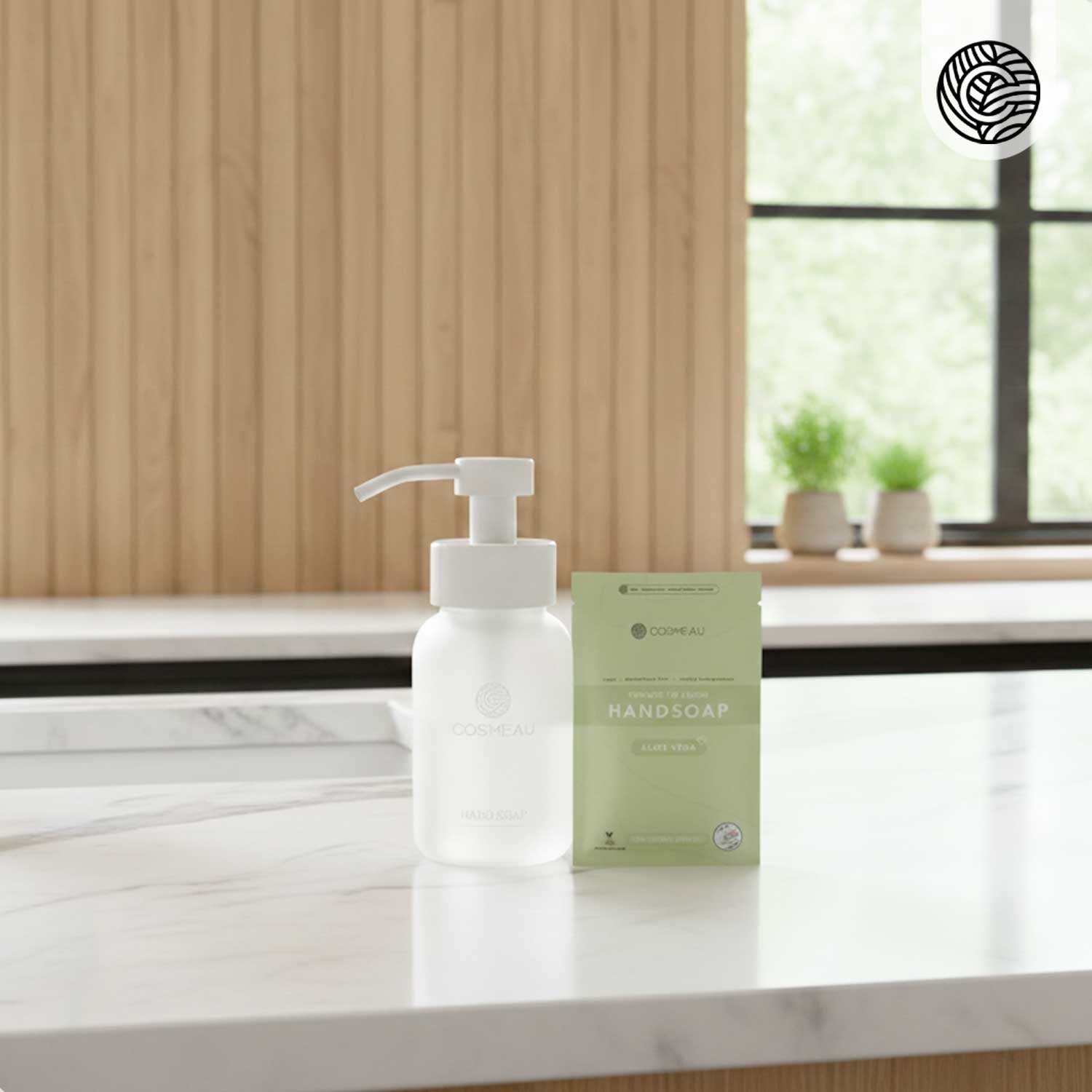 ✨ Nieuw: Handzeep en Wasparfum, December 2025