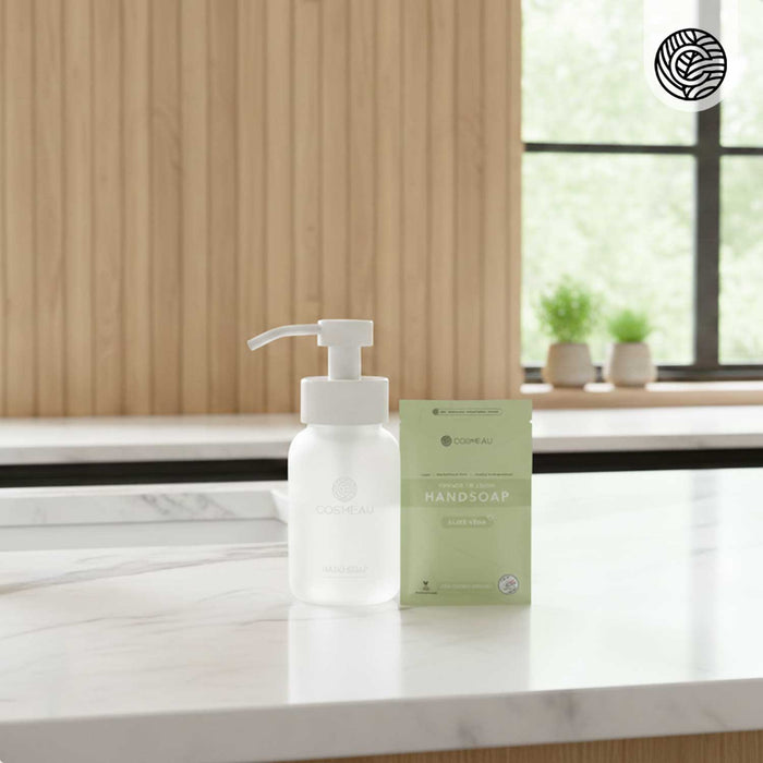 ✨ Nieuw: Handzeep en Wasparfum, December 2025