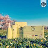 Voorjaarschoonmaak producten van Cosmeau