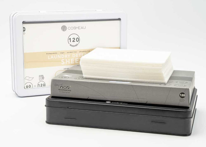 📦💚  Nieuw: Wasstrips Bewaardozen, Green Friday Korting, November 2023
