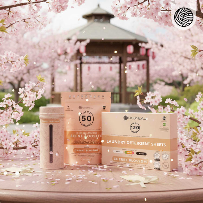 🌸30 % Rabatt auf alles rund um Cherry Blossom – Oktober 2025
