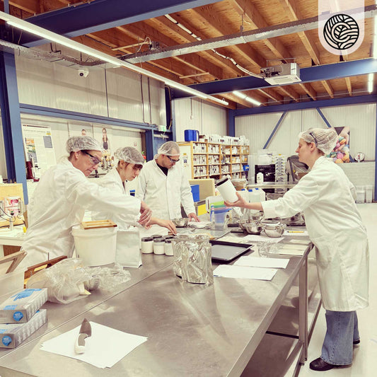 Reactie op aflevering Keuringsdienst van Waarde