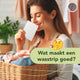 Wat zijn goede wasstrips en waar moet je op letten?