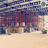 Productie update — Mei 2026