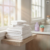 Was Ruikt Niet Fris Na Het Wassen? Dit Is Waarom (En Zo Los Je Het Op)