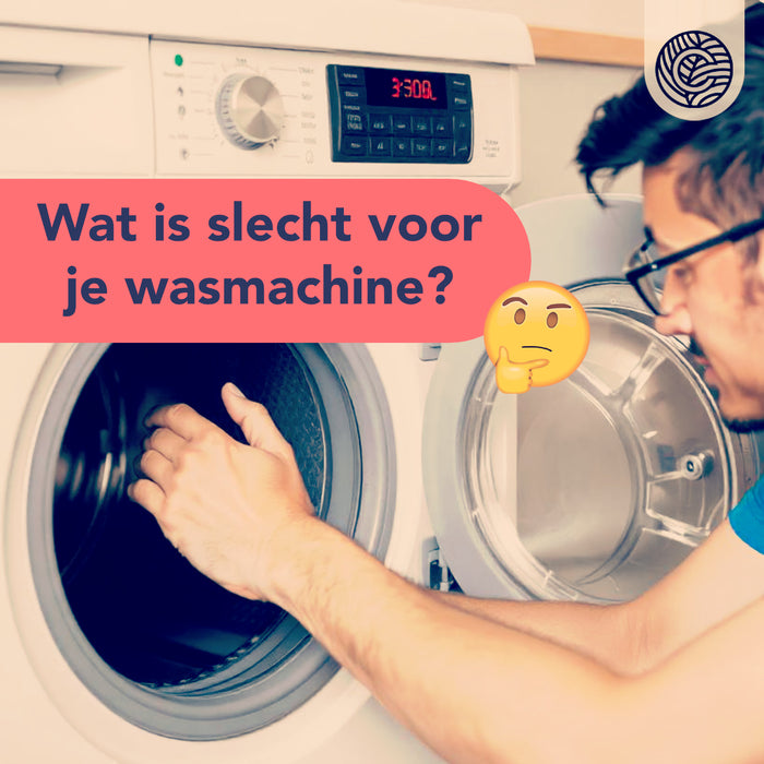 Waschmaschine reinigen: Vermeide diese häufigen Fehler und spare Hunderte Euro