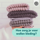 Is wolwasmiddel echt nodig voor zachte wollen kleding?