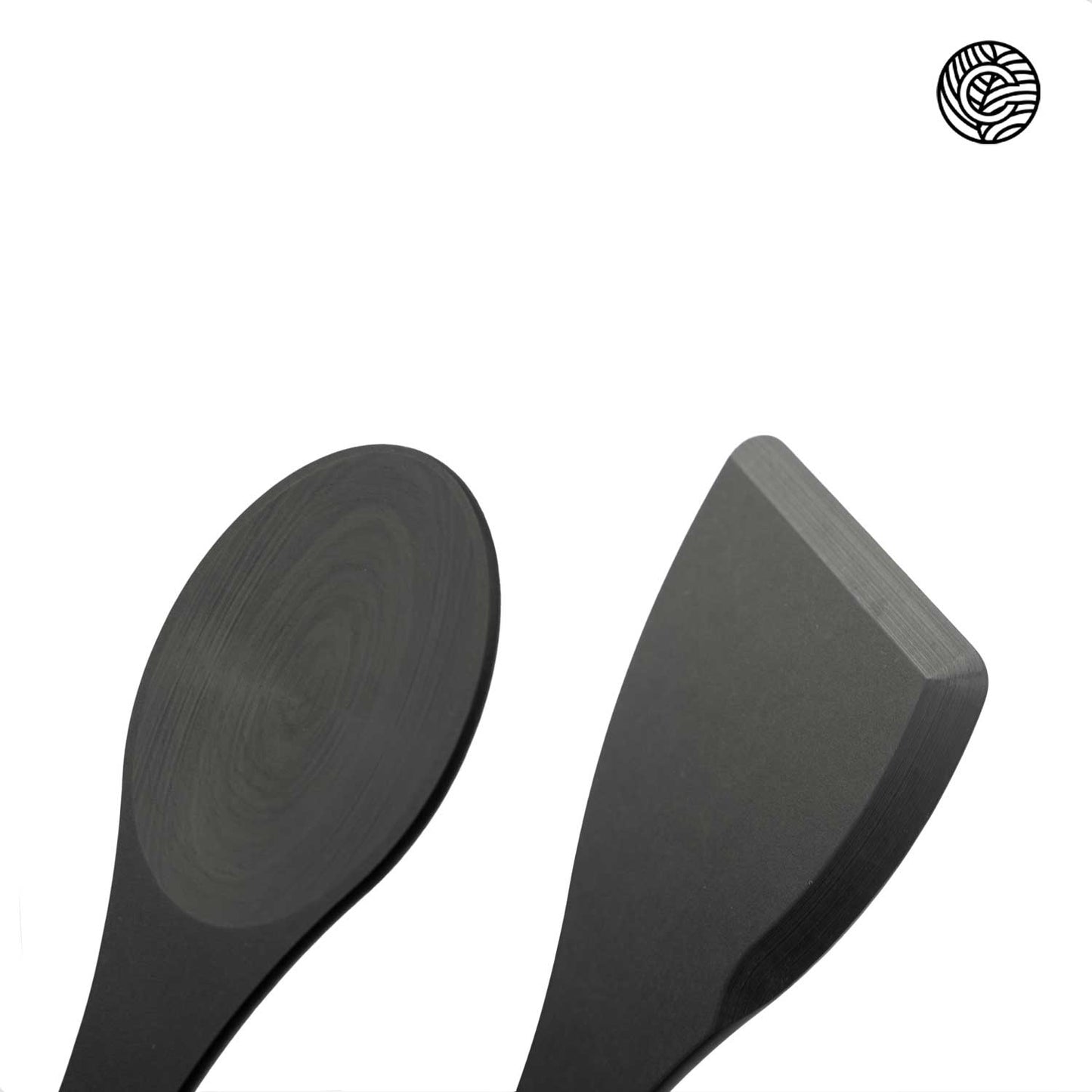 Snijplank Set 3 Stuks met Houder