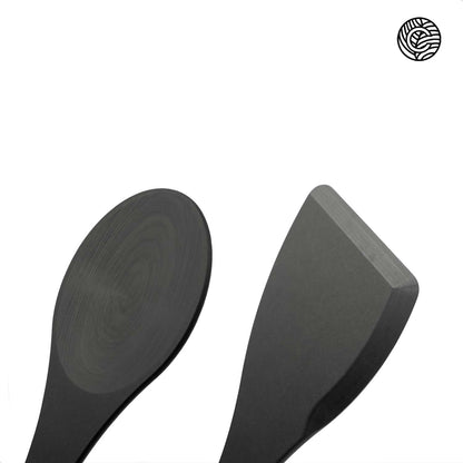 Snijplank Set 3 Stuks met Houder