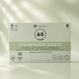 Dishwasher sheets