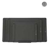 De Ultieme Snijplank Set 3 Stuks met Houder