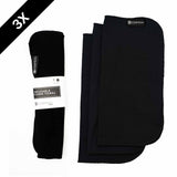 Vaatdoekje Bamboe 3 pcs