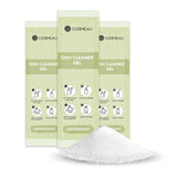 Dish soap refill