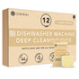 Dishwasher Deep Cleaning Tablets