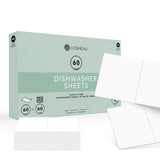 Dishwasher sheets