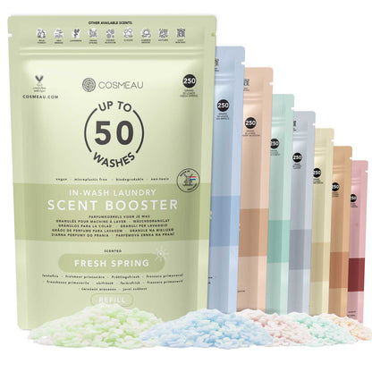 Scent Pearls Made in NL
