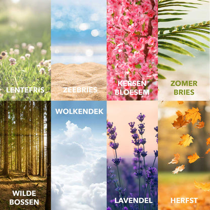 Scent Pearls Made in NL